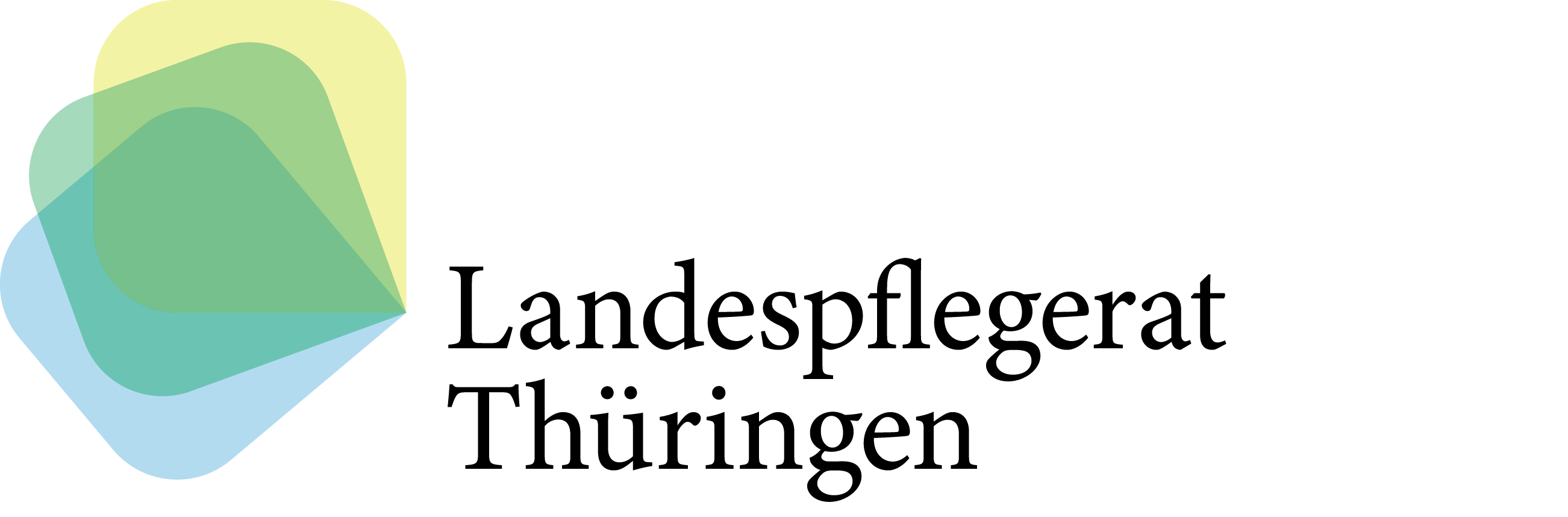 Landespflegerat Thüringen Logo